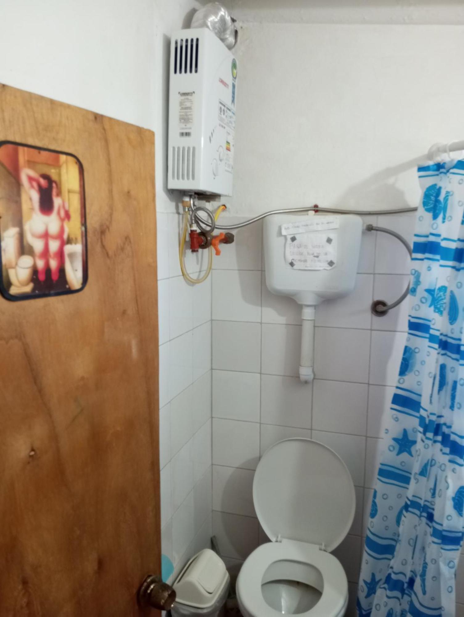 El Navegante Βίλα Cabo Polonio Εξωτερικό φωτογραφία